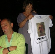 Dernières Déferlantes Francophones à Capbreton : Jean-Michel et Françoise Segall Dernières Déferlantes Francophones à Capbreton : Jean-Michel et Françoise Segall