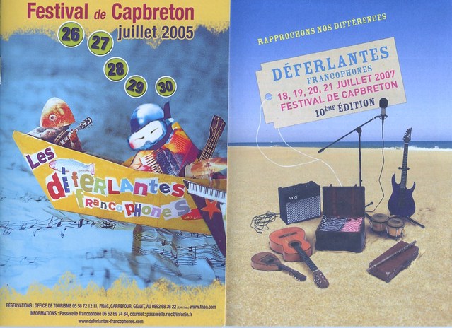 MAURICE SEGALL : Mes passerelles francophones MAURICE SEGALL : Mes passerelles francophones