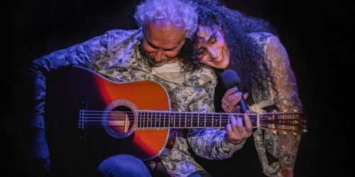 Le nouvel album « Toi que le hasard »