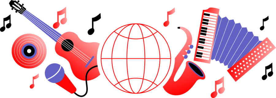 Logo Planète Francophone